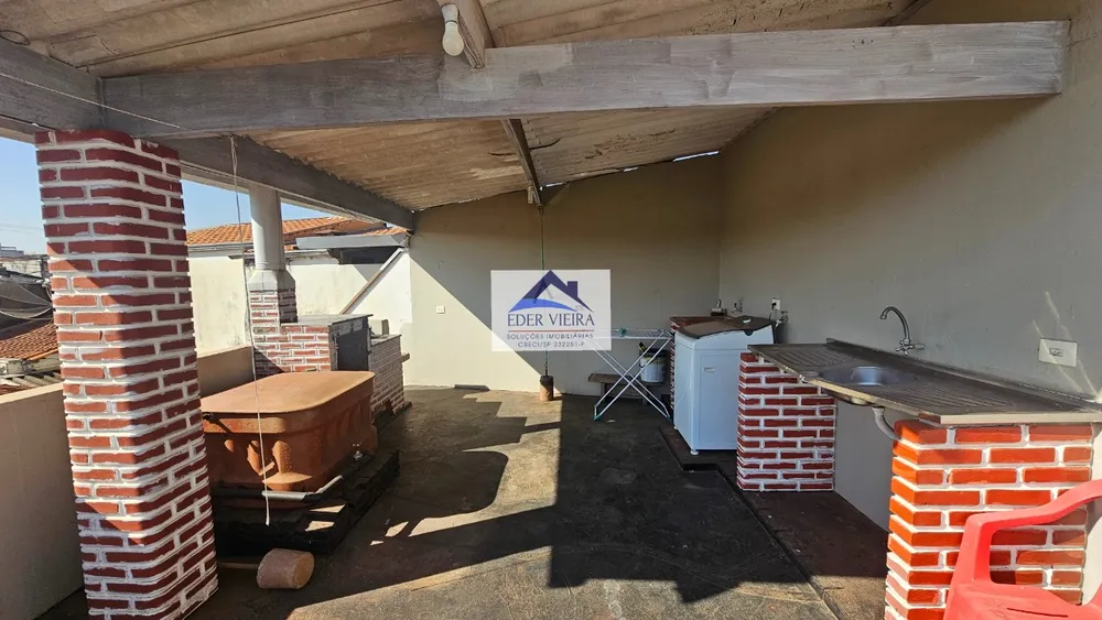 Casa, 5 quartos, 150 m² - Foto 9