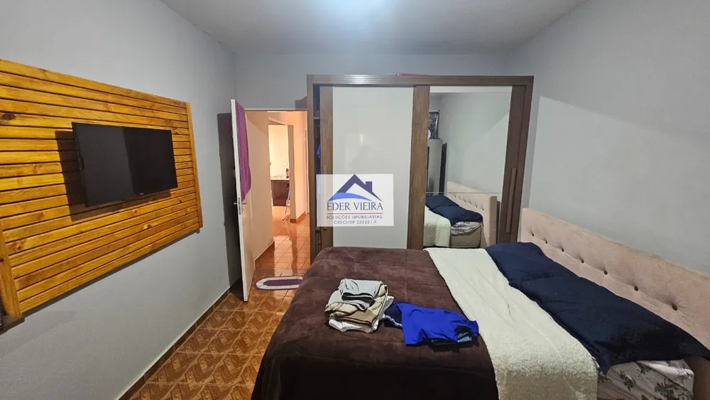 Casa, 5 quartos, 150 m² - Foto 7