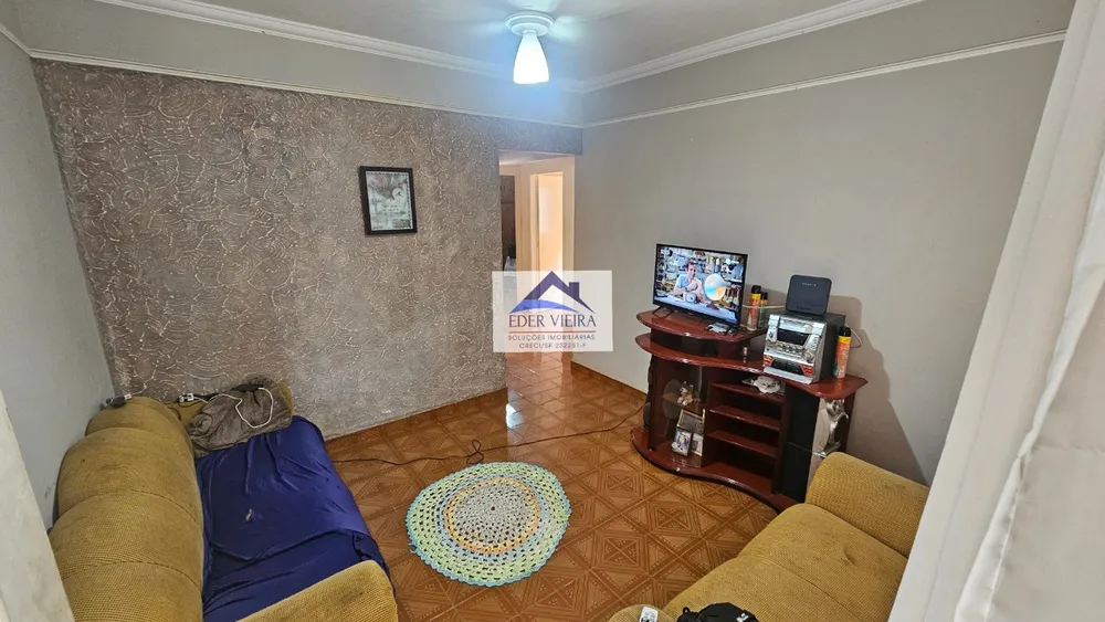 Casa, 5 quartos, 150 m² - Foto 1