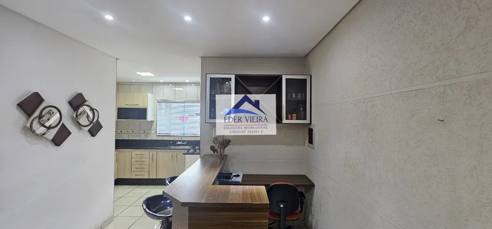 Casa, 3 quartos, 274 m² - Foto 3