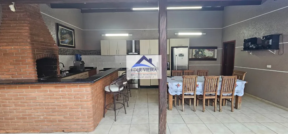 Casa, 3 quartos, 274 m² - Foto 13