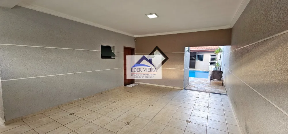 Casa, 3 quartos, 274 m² - Foto 1