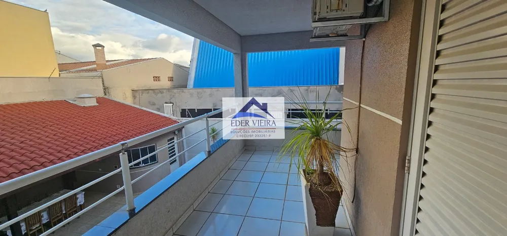 Casa, 3 quartos, 274 m² - Foto 8
