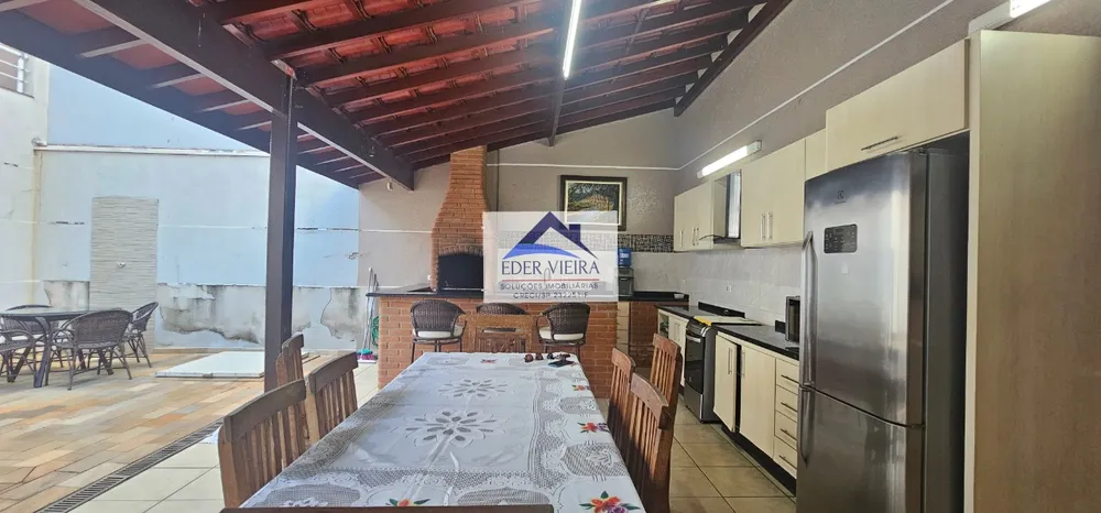 Casa, 3 quartos, 274 m² - Foto 15