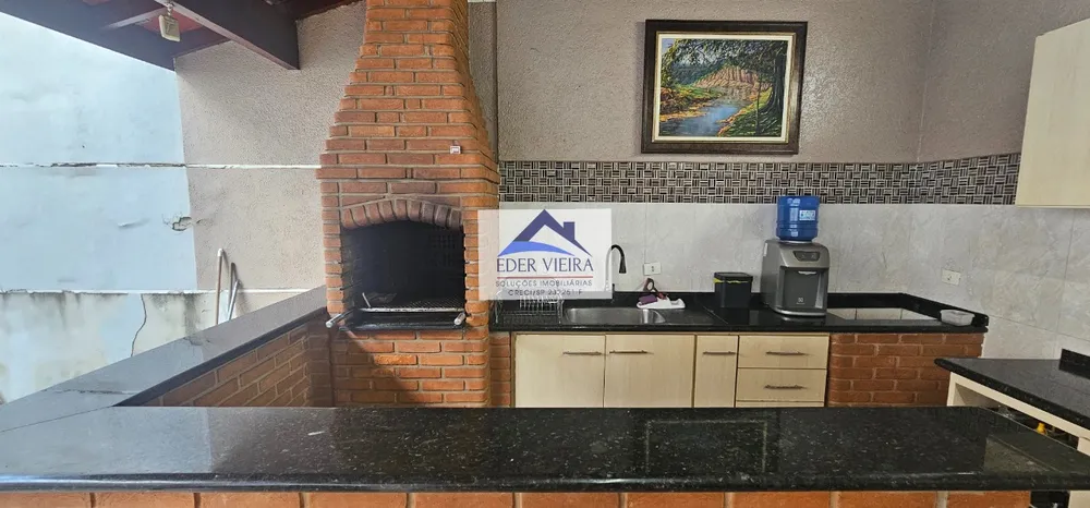 Casa, 3 quartos, 274 m² - Foto 14