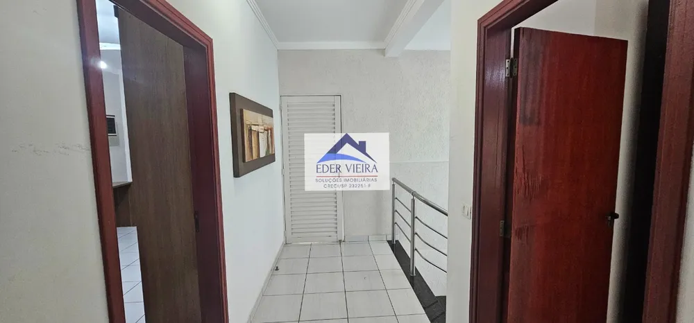 Casa, 3 quartos, 274 m² - Foto 11