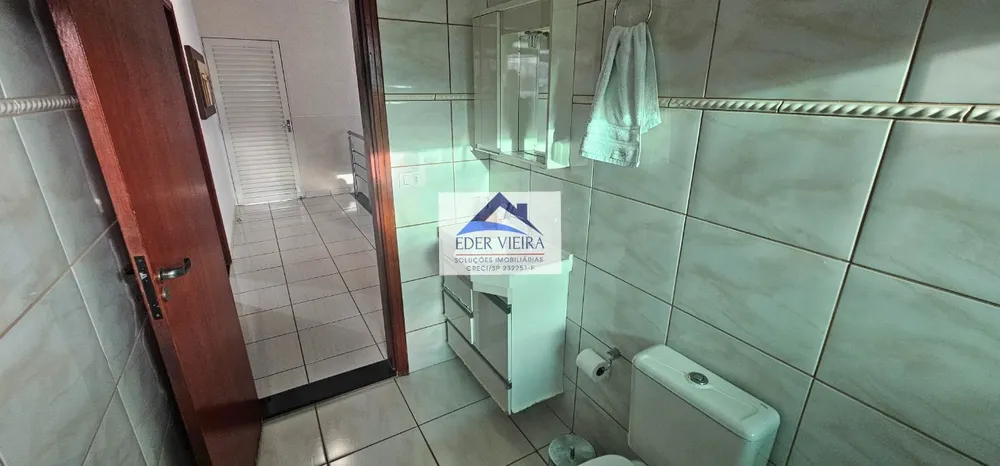 Casa, 3 quartos, 274 m² - Foto 9