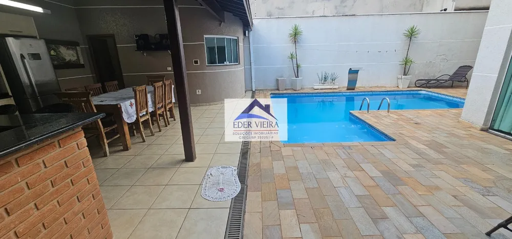 Casa, 3 quartos, 274 m² - Foto 16