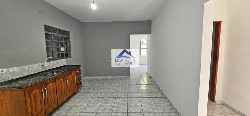 Casa, 5 quartos, 162 m² - Foto 3