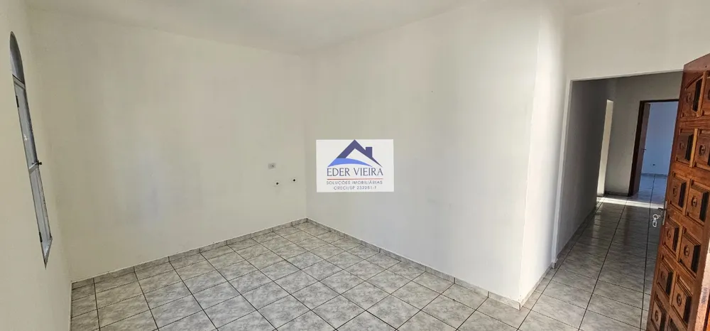 Casa, 5 quartos, 162 m² - Foto 1