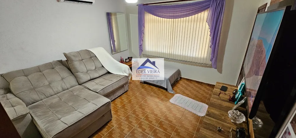 Casa, 5 quartos, 194 m² - Foto 2