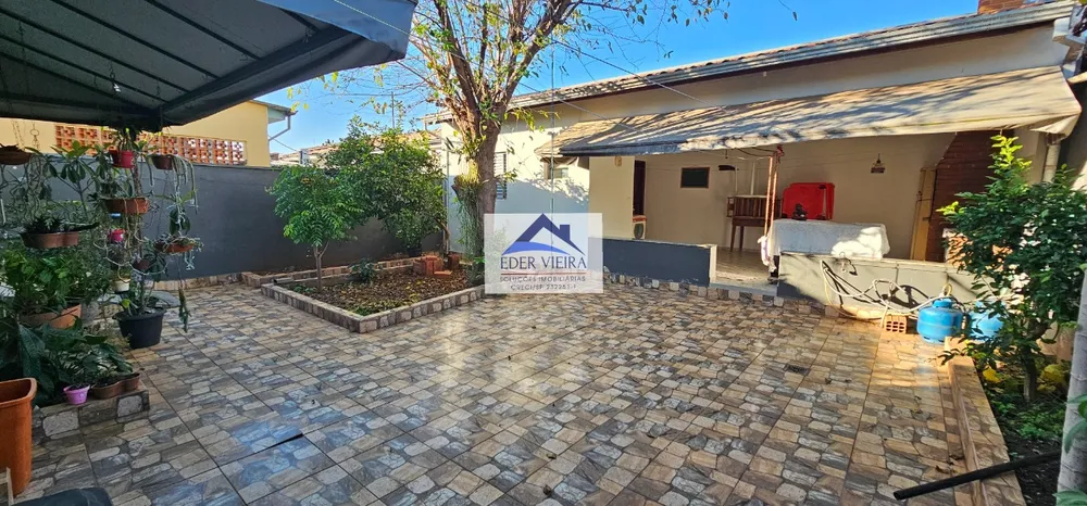 Casa, 5 quartos, 194 m² - Foto 9