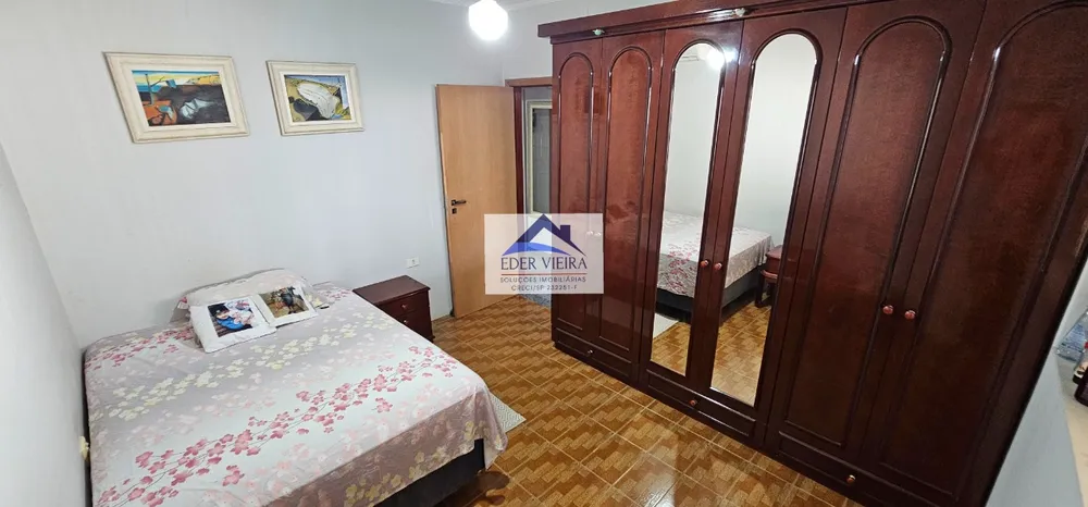 Casa, 5 quartos, 194 m² - Foto 6