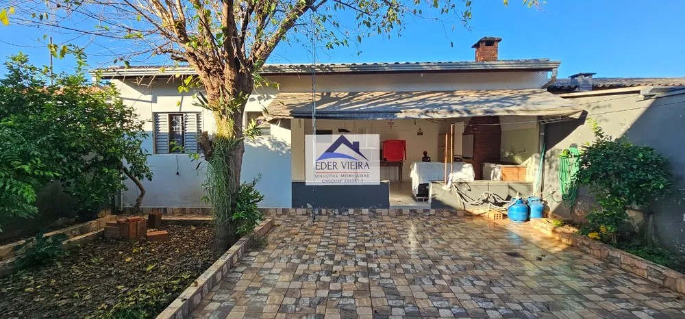 Casa, 5 quartos, 194 m² - Foto 10