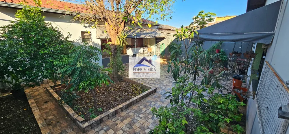 Casa, 5 quartos, 194 m² - Foto 12