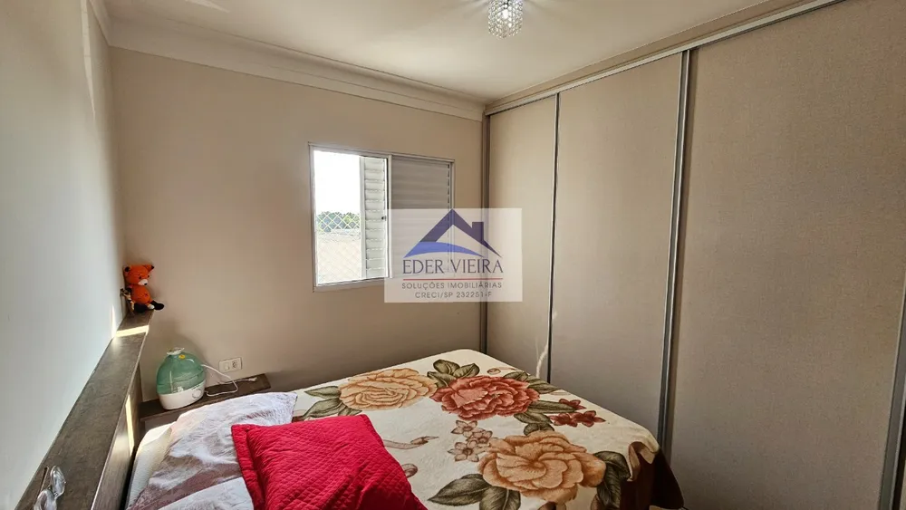 Apartamento, 2 quartos, 52 m² - Foto 9