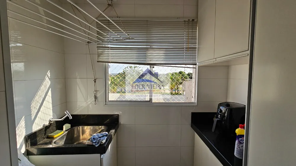 Apartamento, 2 quartos, 52 m² - Foto 8
