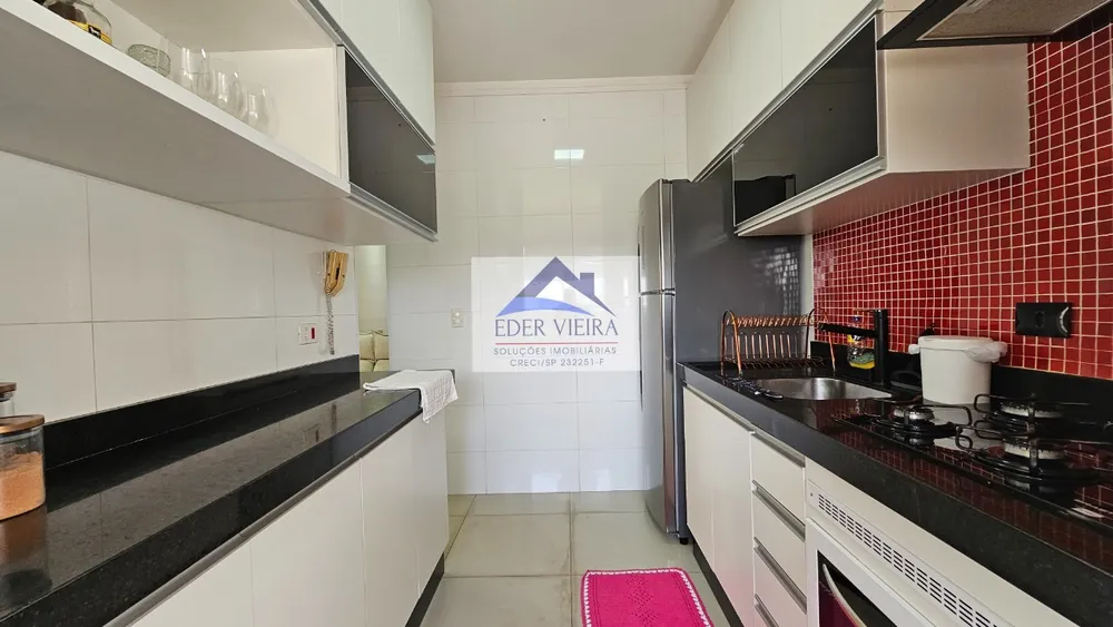 Apartamento, 2 quartos, 52 m² - Foto 7