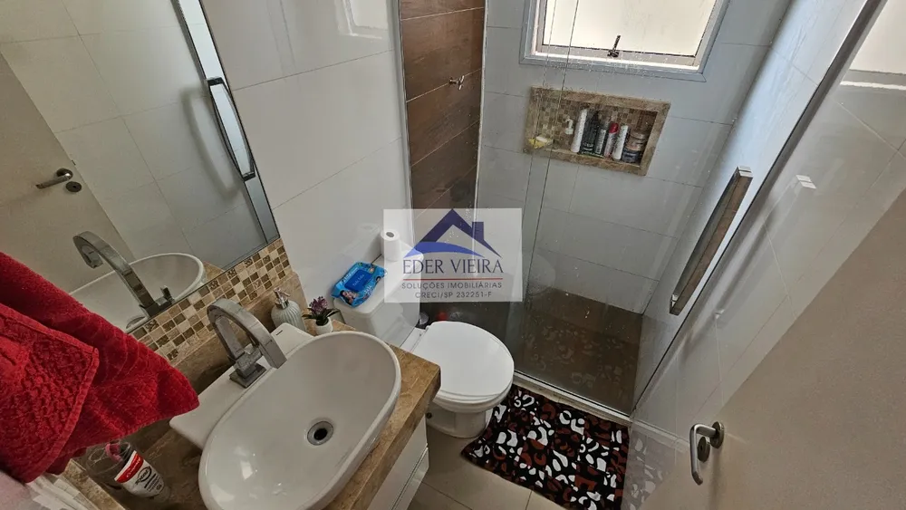 Apartamento, 2 quartos, 52 m² - Foto 11