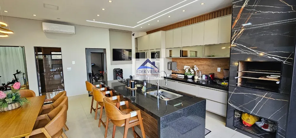Casa, 3 quartos - Foto 4