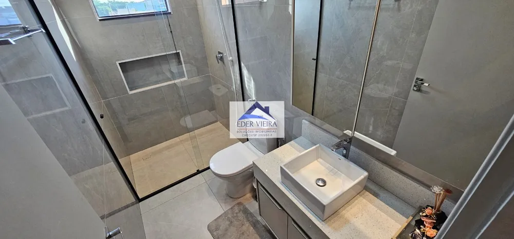 Casa, 3 quartos - Foto 10