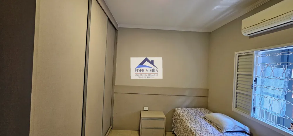 Casa, 3 quartos, 190 m² - Foto 13