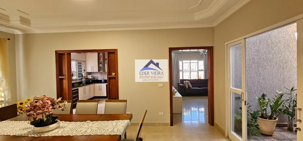 Casa, 3 quartos, 190 m² - Foto 9