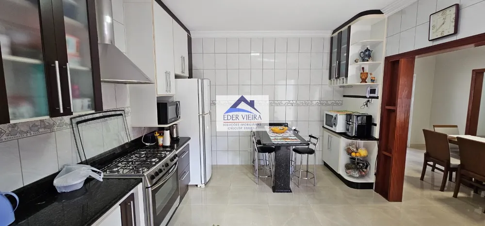 Casa, 3 quartos, 190 m² - Foto 6