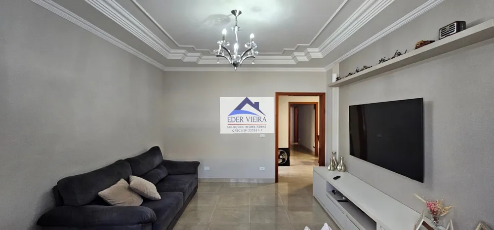Casa, 3 quartos, 190 m² - Foto 3