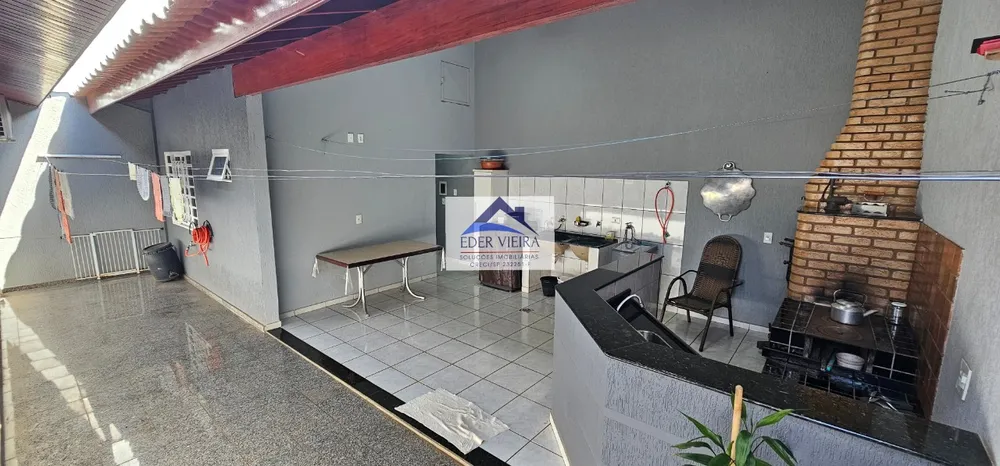Casa, 3 quartos, 190 m² - Foto 16