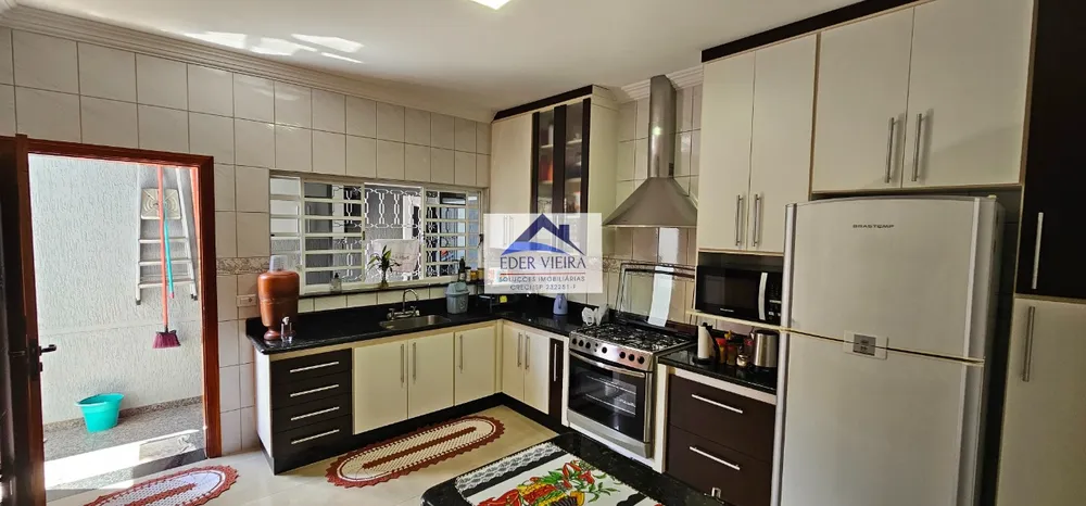 Casa, 3 quartos, 190 m² - Foto 5