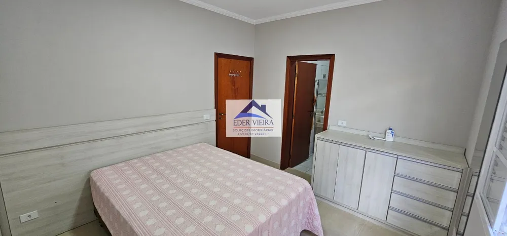 Casa, 3 quartos, 190 m² - Foto 15