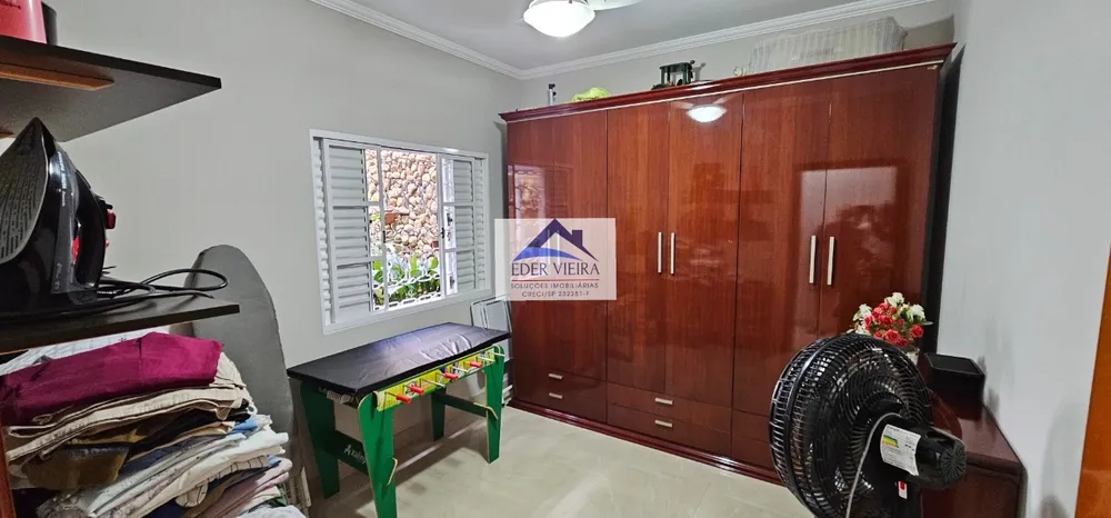 Casa, 3 quartos, 190 m² - Foto 11
