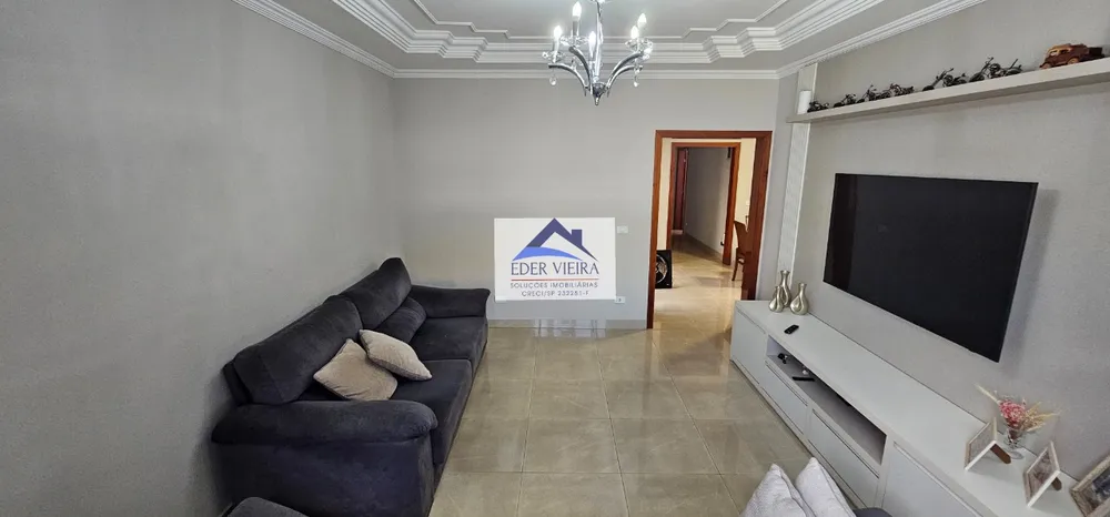 Casa, 3 quartos, 190 m² - Foto 4