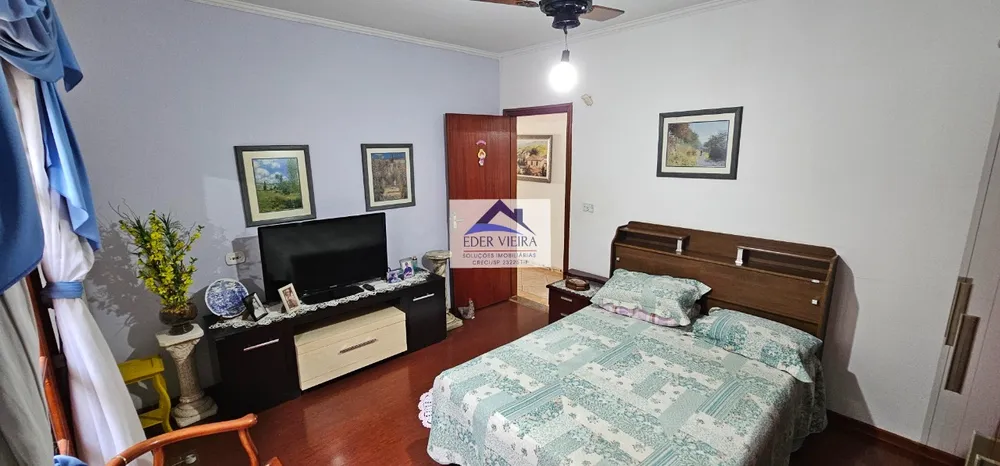 Casa, 3 quartos, 130 m² - Foto 10