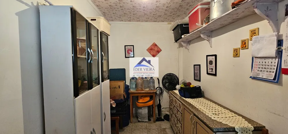 Casa, 3 quartos, 130 m² - Foto 16