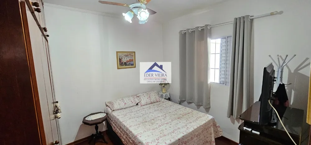 Casa, 3 quartos, 130 m² - Foto 11