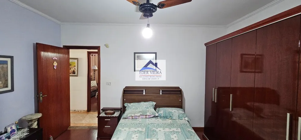 Casa, 3 quartos, 130 m² - Foto 9