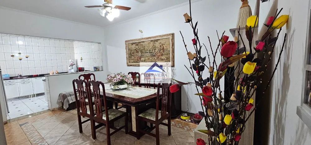 Casa, 3 quartos, 130 m² - Foto 7