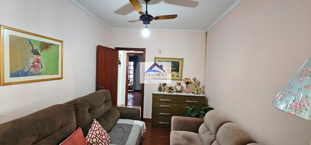 Casa, 3 quartos, 130 m² - Foto 1