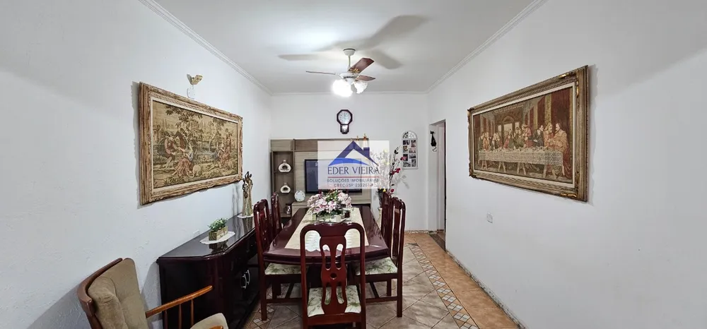 Casa, 3 quartos, 130 m² - Foto 5