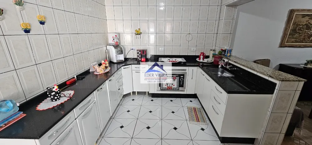 Casa, 3 quartos, 130 m² - Foto 3