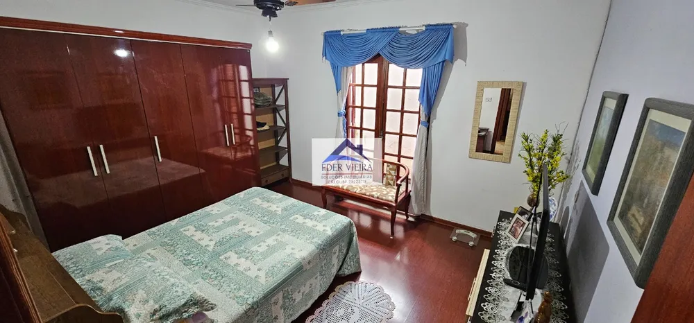 Casa, 3 quartos, 130 m² - Foto 8
