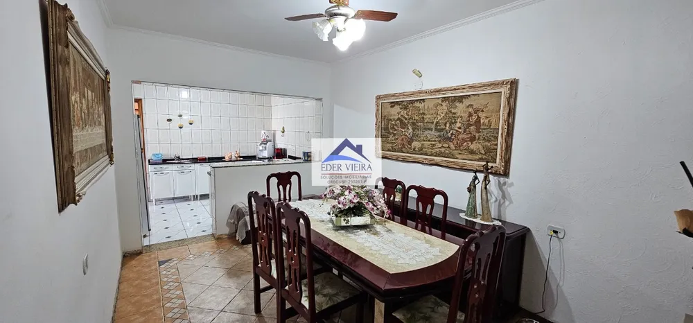 Casa, 3 quartos, 130 m² - Foto 6