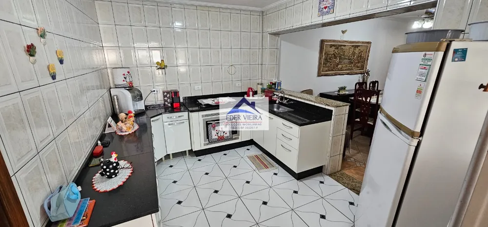 Casa, 3 quartos, 130 m² - Foto 2