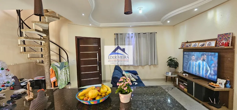 Casa, 2 quartos, 149 m² - Foto 1