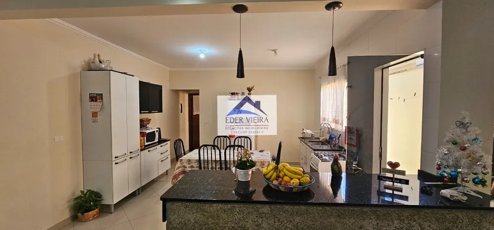 Casa, 2 quartos, 149 m² - Foto 4