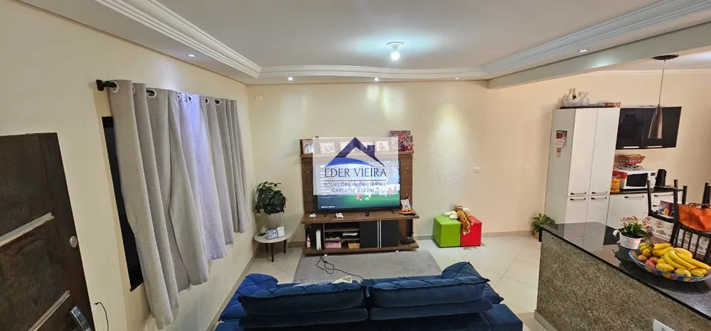 Casa, 2 quartos, 149 m² - Foto 3