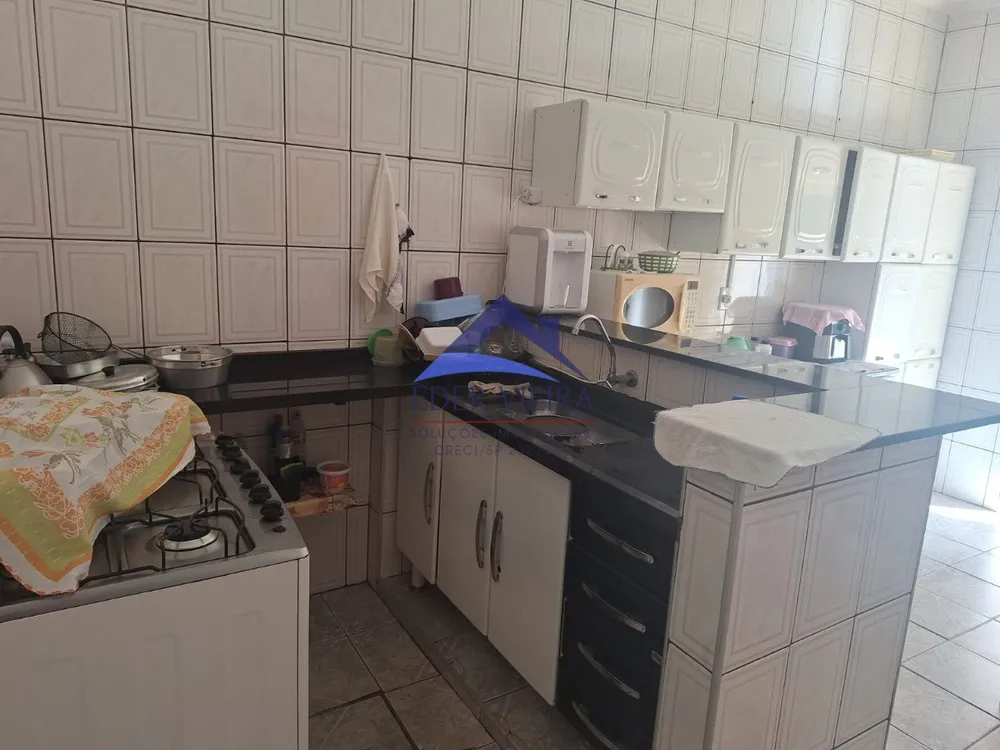 Casa, 1 quarto, 100 m² - Foto 2