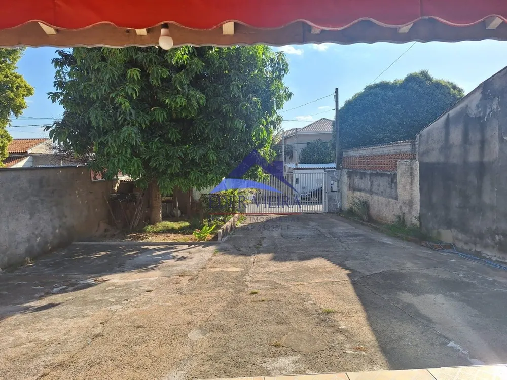 Casa, 1 quarto, 100 m² - Foto 1